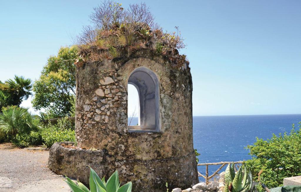 Appartamento Nella Torre Grimaldi  Eksteriør bilde